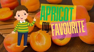 The Surprising Health Benefits of Apricots apricots [upl. by Eserahc259]