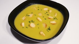 VELOUTÉ DE LÉGUME [upl. by Keynes806]