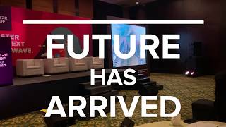 FUTUREPROOF Bangalore 2019  Highlights [upl. by Ahsote208]