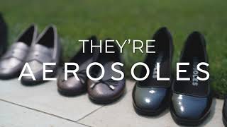 Aerosoles Comfort Technology 2023 [upl. by Maxfield]