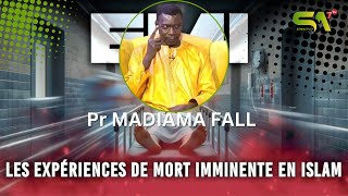 Pr MADIAMA FALL Dée AK Deeki amna Mort imminente😱 [upl. by Maxi]