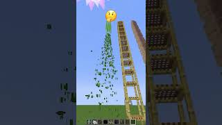 Features Pathway vs Emoji Good Reactions minecraft meme memes shorts [upl. by Alegnaoj]