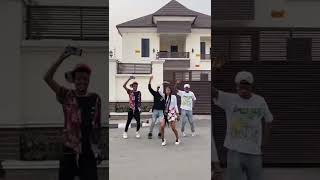 Dj YK mule🔥🔥🔥 viral dance blowup trending explorepage cruise [upl. by Oiraved913]