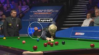 Funny Snooker Moments Compilation Vol2 [upl. by Varion]