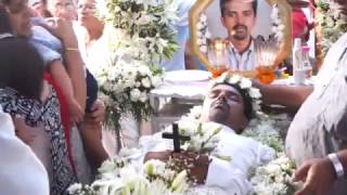 FUNERAL JEESMON JOSEPH KUNNASSERIYILh Karimkunnam Part 2 [upl. by Welford]