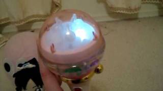 ojamajo doremi toy [upl. by Nohcim]