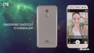 ZTE Blade V7 Lite DualSIM V0720 [upl. by Jereld304]