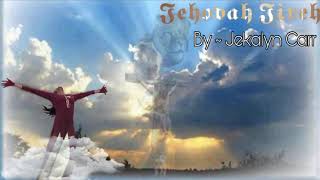 TCBE dances to Jehovah Jireh by Jekalyn Carr [upl. by Abocaj444]