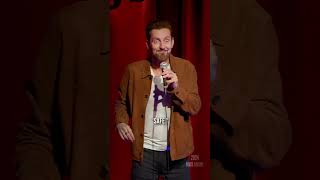 Safe Arab  Max Amini  Stand Up Comedy [upl. by Aihseuqal]