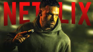 Top 7 Netflix Movies of 2023 [upl. by Annanhoj657]