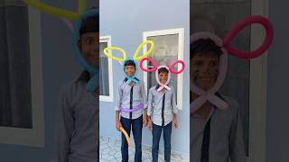 Bhaiya Ne Sabko Dara Diya 😀☹️ shorts comedy mrvilayati viral funnyshorts youtubeshorts [upl. by Airrat235]