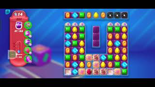 Candy Crush Soda Saga level 862 [upl. by Faustine10]