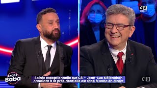 Melenchon Face à Baba  Le replay [upl. by Chuck438]