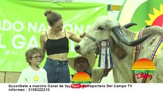 ASOGANORTE REALIZARÁ II FERIA EXPOLECHE EN SABANALARGA [upl. by Drofla]