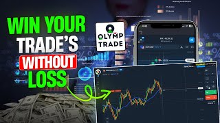 Always Profit • Olymp Trade Ultimate Strategy  No Loss Olymp Trade  RK Trader Olymp Trade [upl. by Iht766]