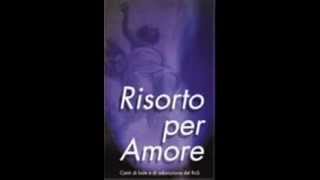 Risorto per Amore  Rns 2001 full album [upl. by Gupta]