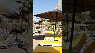 Justiniano Deluxe Resort 5  Alanya Turkey [upl. by Allerym]