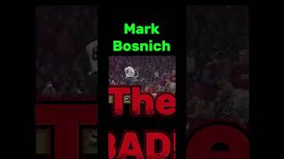 Mark Bosnich The good and the bad football liverpool astonvilla premierleague goalkeeper [upl. by Linzer]