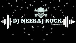 Dj sailesh Rock Kahna Chhod De Kalai Dj Song Samar Singh New Bhakti Dj Remix Dj Neeraj Rock [upl. by Jonie450]