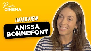 Le film quotLa Maisonquot avec Anissa Bonnefont [upl. by Aitnohs]