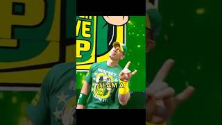 Team Cena amp Orton vs Team Lesnar amp Reignsquot  Edit [upl. by Kalvin]