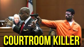 Craziest Courtroom Moments Of ALL TIME [upl. by Ahsiryt]