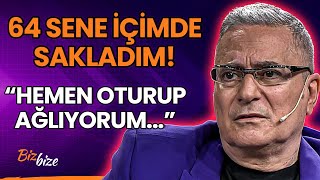 Mehmet Ali Erbil quotÇamaşırımı Annem Yıkamıyordu Komşumuz Yıkıyorduquot [upl. by Hoffmann336]