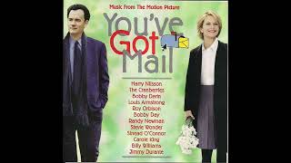 Youve Got Mail  Soundtrack Music From The Motion Picture 1998 Part 1 Full Album [upl. by Hole973]