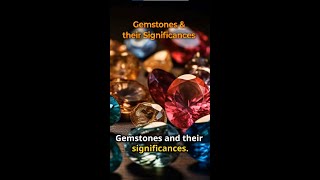 The Surprising Benefits of Wearing Gemstones  Clickastro  Vedic Astrology [upl. by Eerehc]