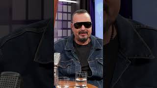 El Decálogo del éxito del “Gigante de Zacatecas” Pepe Aguilar [upl. by Peadar]