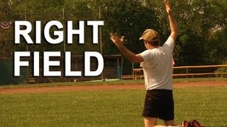 Baseball Wisdom  Right Field With Kent Murphy [upl. by Nrobyalc]