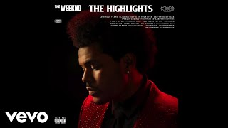 The Weeknd  Acquainted Official Audio [upl. by Recha]