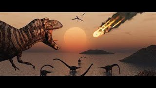 dinosaurs  Sils navaient pas disparu nous ne serions pas là [upl. by Akinaj163]