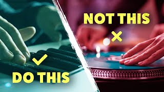 Create Realistic DJ Scratch Effects No Hardware [upl. by Ayotan214]