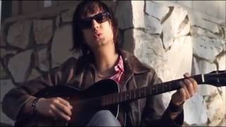 4 Chords of the Apocalypse  Julian Casablancas  SubtitlesLyrics  Acoustic [upl. by Aicile824]