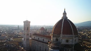 Tauck Memorable Moments  Florence to Rome [upl. by Yellhsa770]