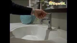 HansGrohe  Talis Classic  Wastafelkraan softpex [upl. by Letsyrc]