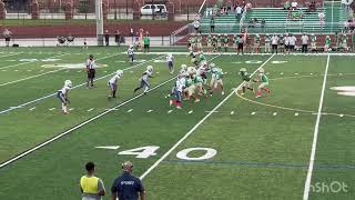 Norcross 12U vs Buford 12U gold GFL [upl. by Driscoll]