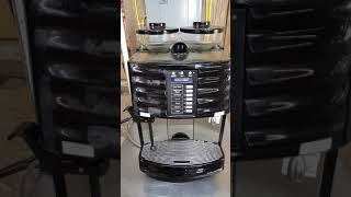 Schaerer Coffee Art Plus SCA1 Espresso Machine [upl. by Igig]