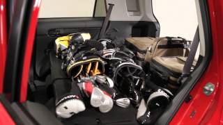 2013 Scion xB Interior Walkaround [upl. by Giza117]