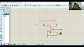 integrator Amplifier [upl. by Maclean]