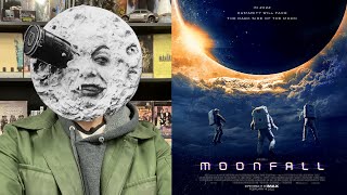 Moonfall  Movie Review [upl. by Remlap]