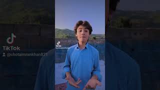 chota Imran Khan fire 🔥 on PTI leadership after Release [upl. by Hansiain]