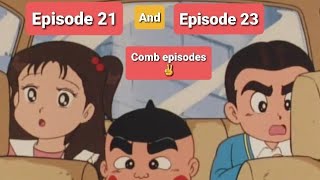 Obocchama kun cartoon in hindi  obocchama kun two combo episode together ✌️  ep23 and ep21 [upl. by Lance]