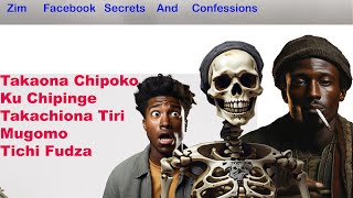 Takaona Chipoko Mugomo Ku Chipinge [upl. by Cuthbertson]