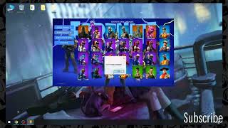 NEW 18072024 FORTNITE SKINCHANGER ☀️ GALAXY SWAPPER V2 ☀️ TUTORIAL ☀️ UPDATE ALL SKINS  ALL P [upl. by Rep]