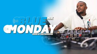 Amapiano Mix 2024  Trending Amapiano October 2024  Kabza de small Blue Monday Ep 03 [upl. by Jessika453]