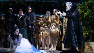 TRAILER  IOLANTA Tchaikovsky – Royal Swedish Opera [upl. by Medeah380]