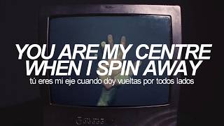 radiohead • videotape  sub español • lyrics [upl. by Anica330]