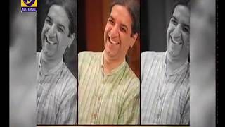 Good Evening India Interview With  Khurshed Batliwala Author [upl. by Annaeerb]